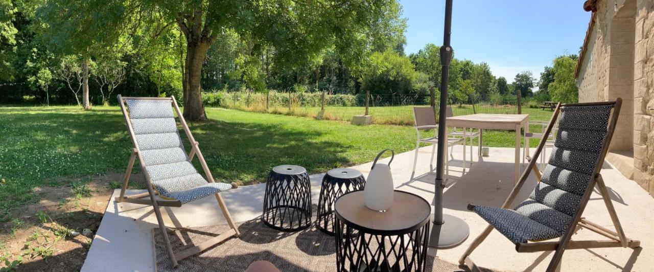 Petite Maison A La Campagne