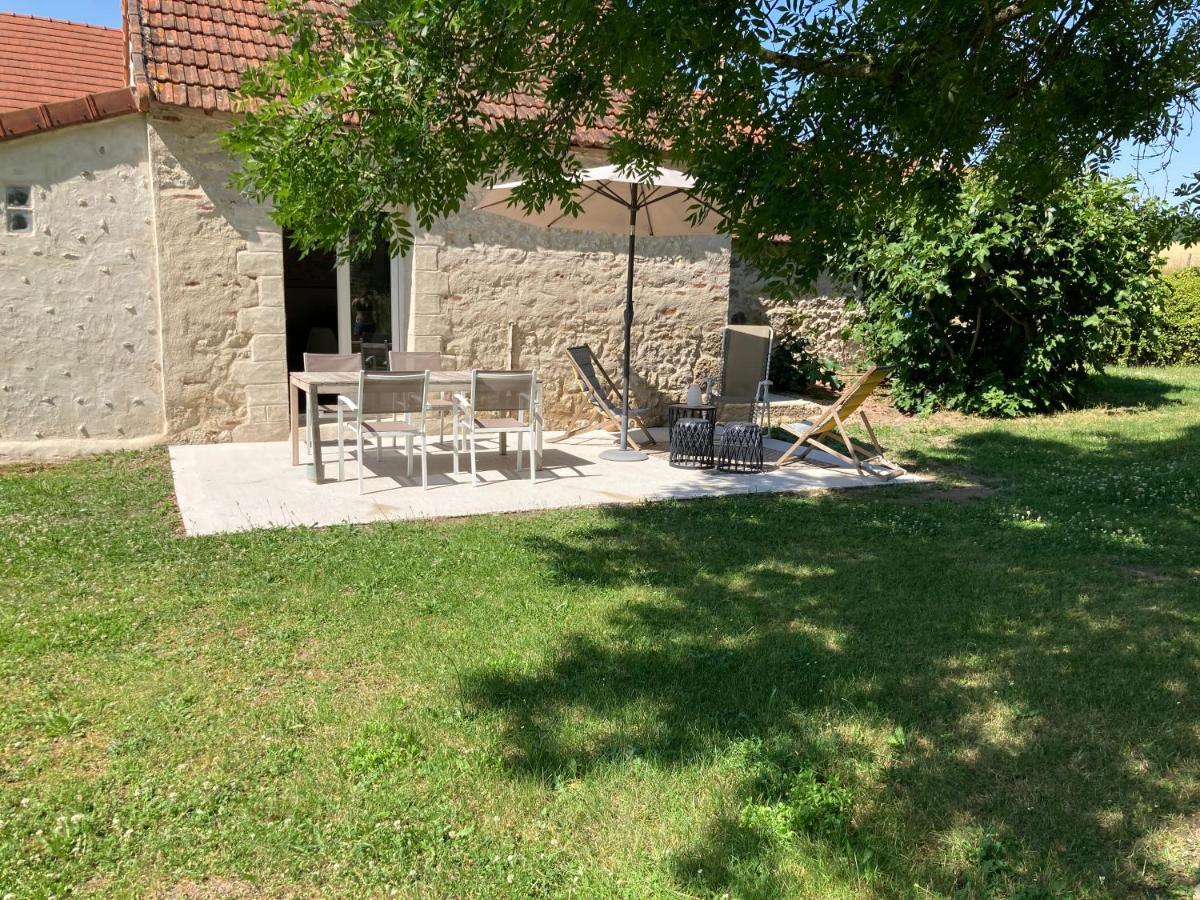Holiday home Petite Maison A La Campagne *