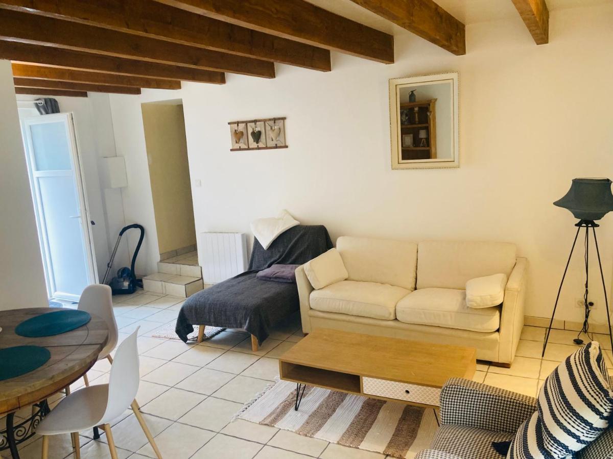 Petite Maison A La Campagne *
