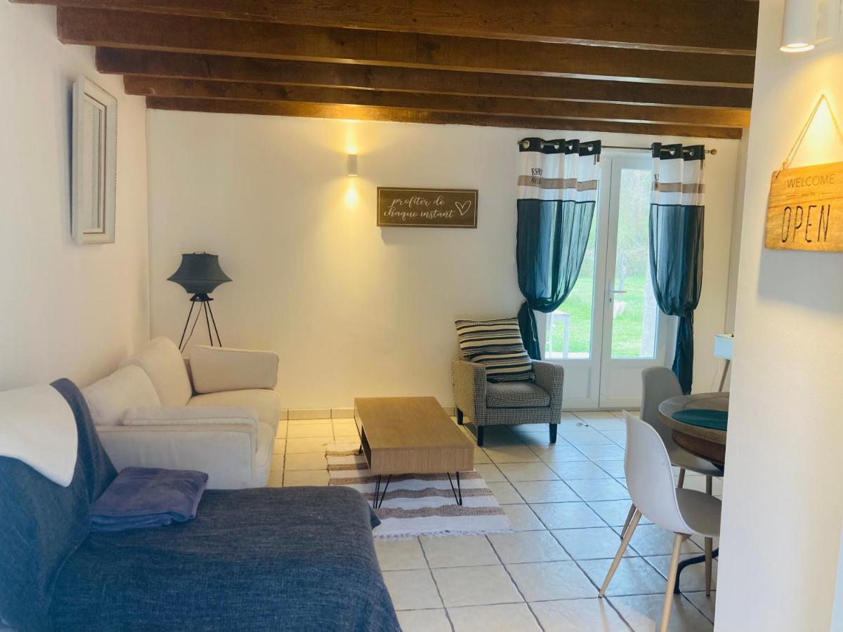 Holiday home Petite Maison A La Campagne