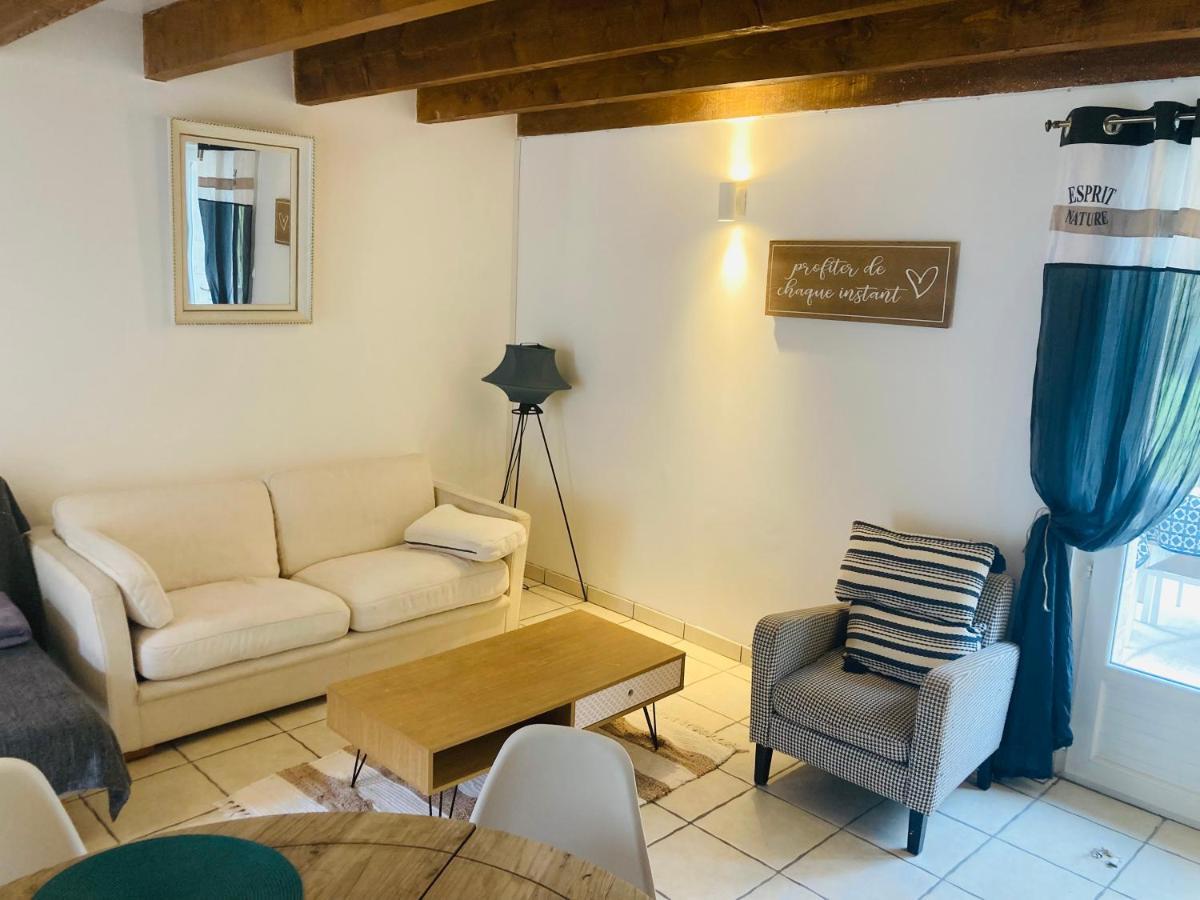 Petite Maison à La Campagne Casa vacanze Saint-Germain-des-Fosses