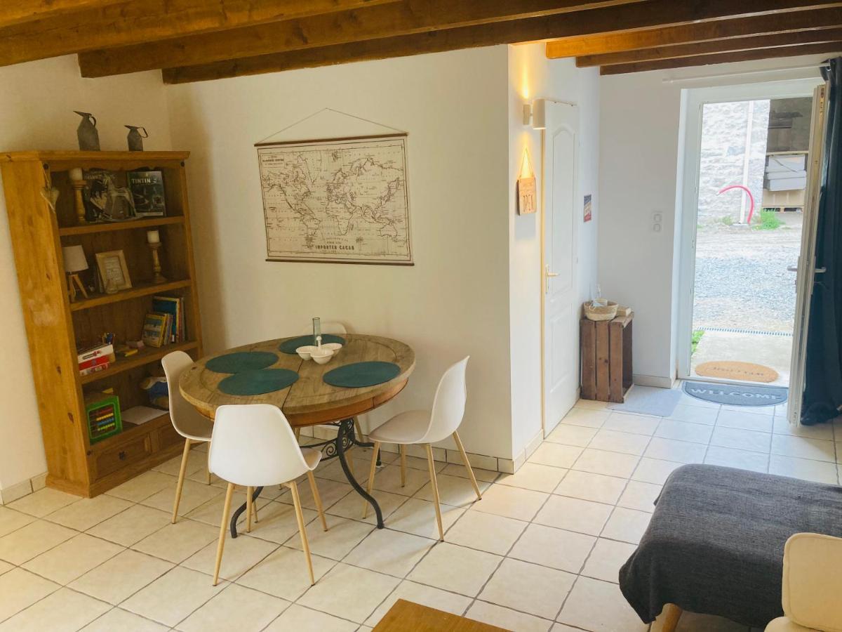 Holiday home Petite Maison A La Campagne